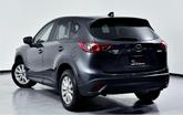 Thumbnail of 2015 Meteor Gray Mica Mazda CX-5