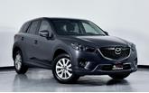 Thumbnail of 2015 Meteor Gray Mica Mazda CX-5