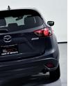 Thumbnail of 2015 Meteor Gray Mica Mazda CX-5