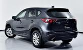 Thumbnail of 2015 Meteor Gray Mica Mazda CX-5