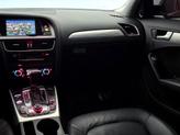 Thumbnail of 2015 Black Audi A4