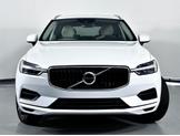 Thumbnail of 2018 White Volvo XC60
