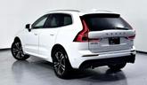 Thumbnail of 2018 White Volvo XC60
