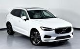 Thumbnail of 2018 White Volvo XC60