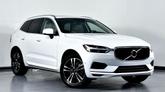 Thumbnail of 2018 White Volvo XC60
