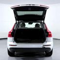 Thumbnail of 2018 White Volvo XC60