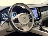 Thumbnail of 2018 White Volvo XC60