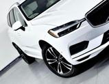 Thumbnail of 2018 White Volvo XC60