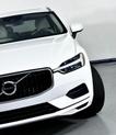 Thumbnail of 2018 White Volvo XC60