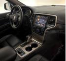 Thumbnail of 2017 Gray Jeep Grand Cherokee