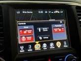 Thumbnail of 2017 Gray Jeep Grand Cherokee