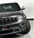 Thumbnail of 2017 Gray Jeep Grand Cherokee