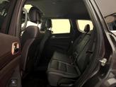 Thumbnail of 2017 Gray Jeep Grand Cherokee