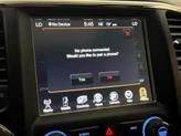 Thumbnail of 2017 Gray Jeep Grand Cherokee