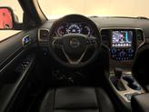 Thumbnail of 2017 Gray Jeep Grand Cherokee