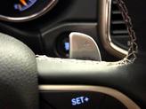 Thumbnail of 2017 Gray Jeep Grand Cherokee