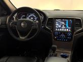 Thumbnail of 2017 Gray Jeep Grand Cherokee