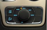 Thumbnail of 2017 Gray Jeep Grand Cherokee