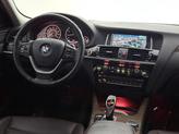 Thumbnail of 2015 Silver BMW X4