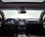 Thumbnail of 2019 White Lexus GX 460