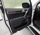 Thumbnail of 2019 White Lexus GX 460