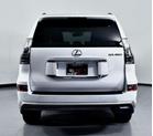 Thumbnail of 2019 White Lexus GX 460