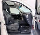 Thumbnail of 2019 White Lexus GX 460