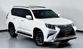 Thumbnail of 2019 White Lexus GX 460