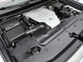 Thumbnail of 2019 White Lexus GX 460