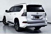 Thumbnail of 2019 White Lexus GX 460