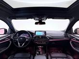 Thumbnail of 2019 Gray BMW X4