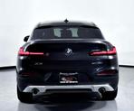Thumbnail of 2019 Gray BMW X4