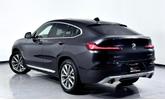 Thumbnail of 2019 Gray BMW X4