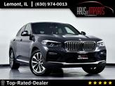 Photo of 2019 Gray BMW X4