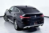 Thumbnail of 2019 Gray BMW X4