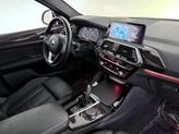 Thumbnail of 2019 Gray BMW X4
