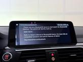 Thumbnail of 2019 Gray BMW X4