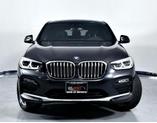 Thumbnail of 2019 Gray BMW X4
