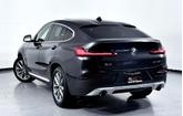 Thumbnail of 2019 Gray BMW X4