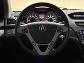 Thumbnail of 2012 Silver Acura MDX