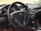 Thumbnail of 2012 Silver Acura MDX