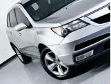 Thumbnail of 2012 Silver Acura MDX
