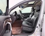 Thumbnail of 2012 Silver Acura MDX