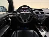 Thumbnail of 2012 Silver Acura MDX