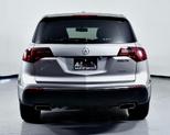 Thumbnail of 2012 Silver Acura MDX