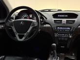 Thumbnail of 2012 Silver Acura MDX