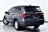 Thumbnail of 2019 Gray Honda Pilot