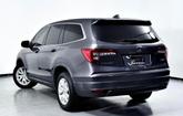 Thumbnail of 2019 Gray Honda Pilot