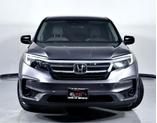 Thumbnail of 2019 Gray Honda Pilot