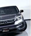 Thumbnail of 2019 Gray Honda Pilot